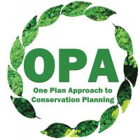 One Plan Approach — OPA